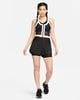 QUẦN NGẮN THỂ THAO NỮ Nike Short 2in1 w Dri-FIT Swift BLACK - DX1030-010