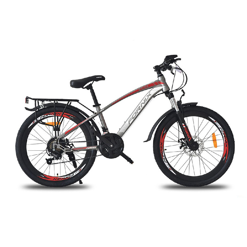 Xe đạp thể thao 49North LX26 – Sport Bicycle