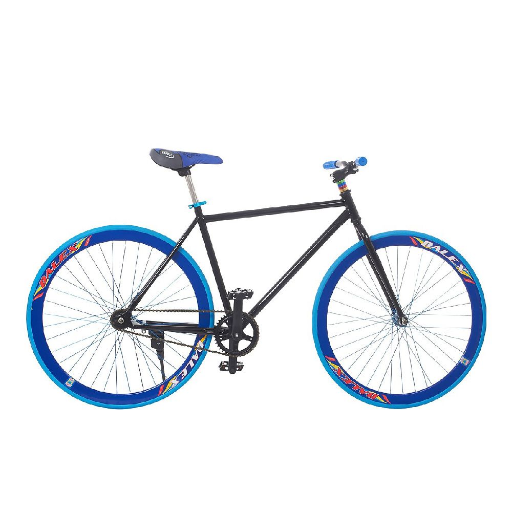 Xe Đạp Fixed Gear Single – Sport Bicycle