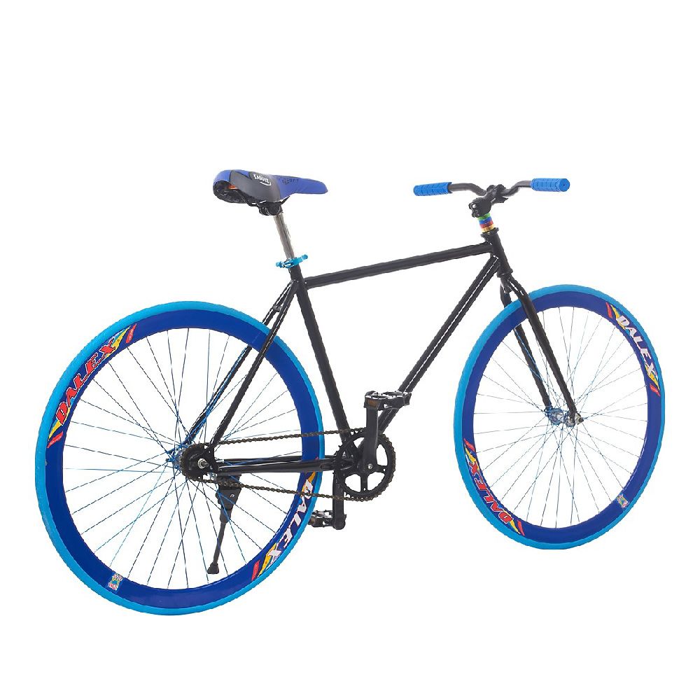 Xe Đạp Fixed Gear Single Sportslink – Sport Bicycle