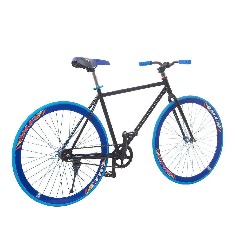  Xe Đạp Fixed Gear Single Sportslink 