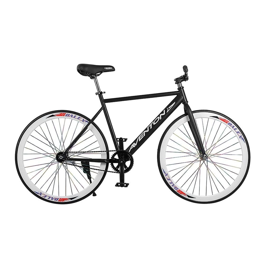  Xe Đạp Fixed Gear Single Sportslink 