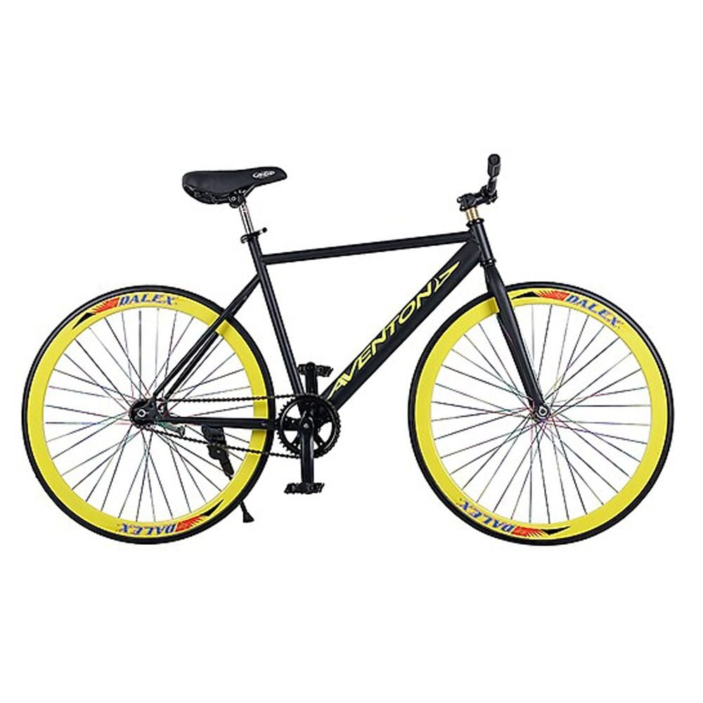  Xe Đạp Sportslink Fixed Gear Single Aventon 