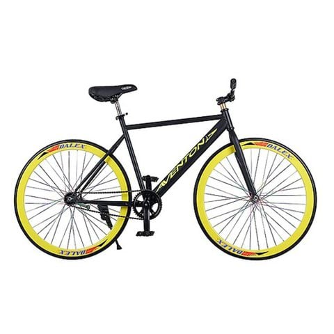 Xe đạp thể thao 49North LX26 – Sport Bicycle