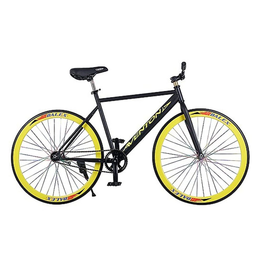  Xe Đạp Fixed Gear Single Sportslink 