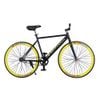  Xe Đạp Fixed Gear Single Sportslink 