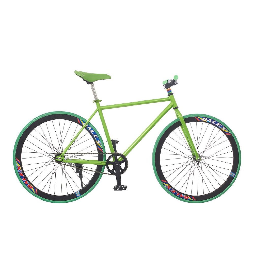 Xe Đạp Fixed Gear Single – Sport Bicycle Xe Đạp Fixed Gear Single – Sport Bicycle