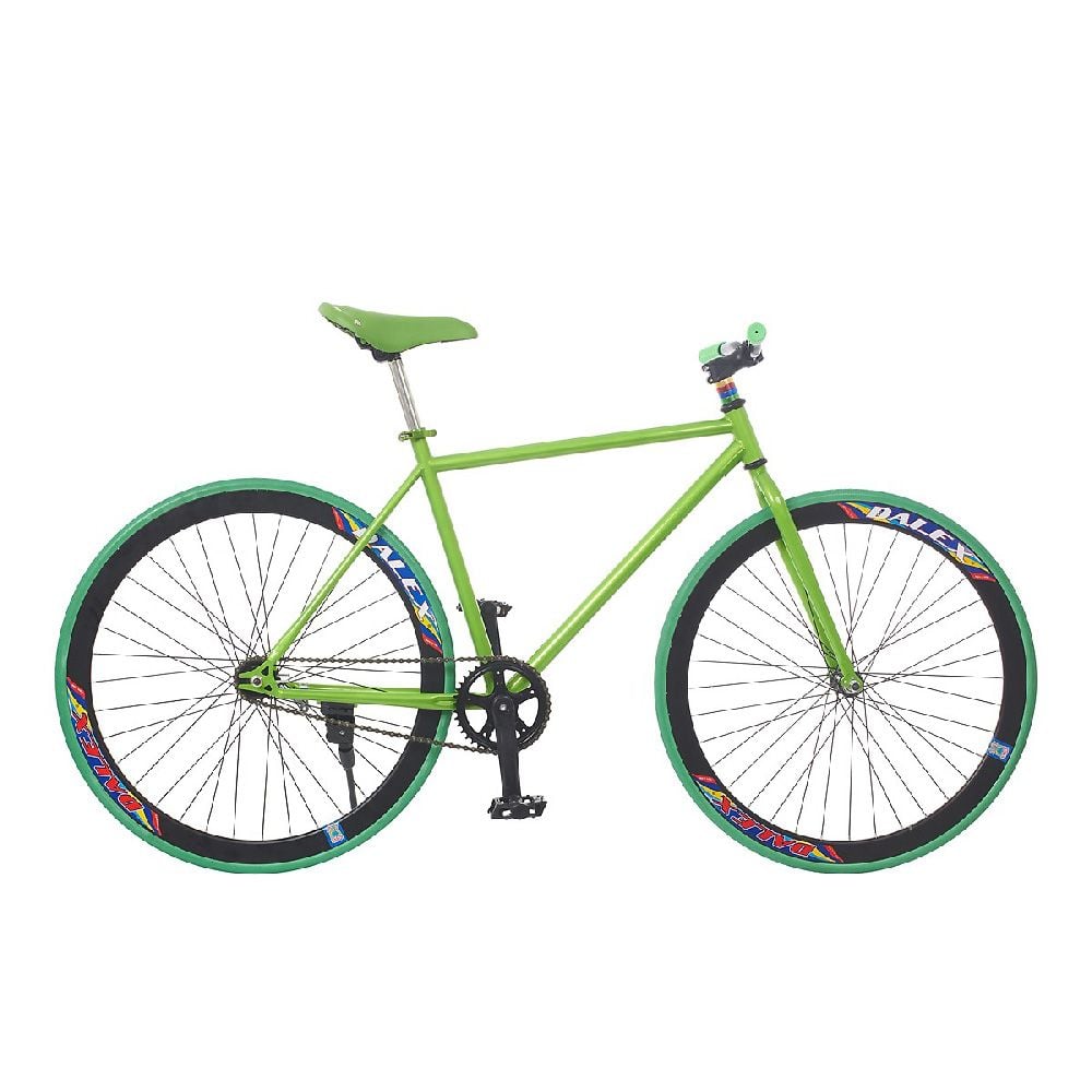 Xe Đạp Fixed Gear Single – Sport Bicycle