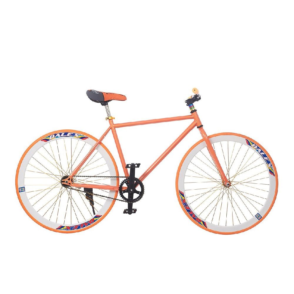  Xe Đạp Fixed Gear Single Sportslink 