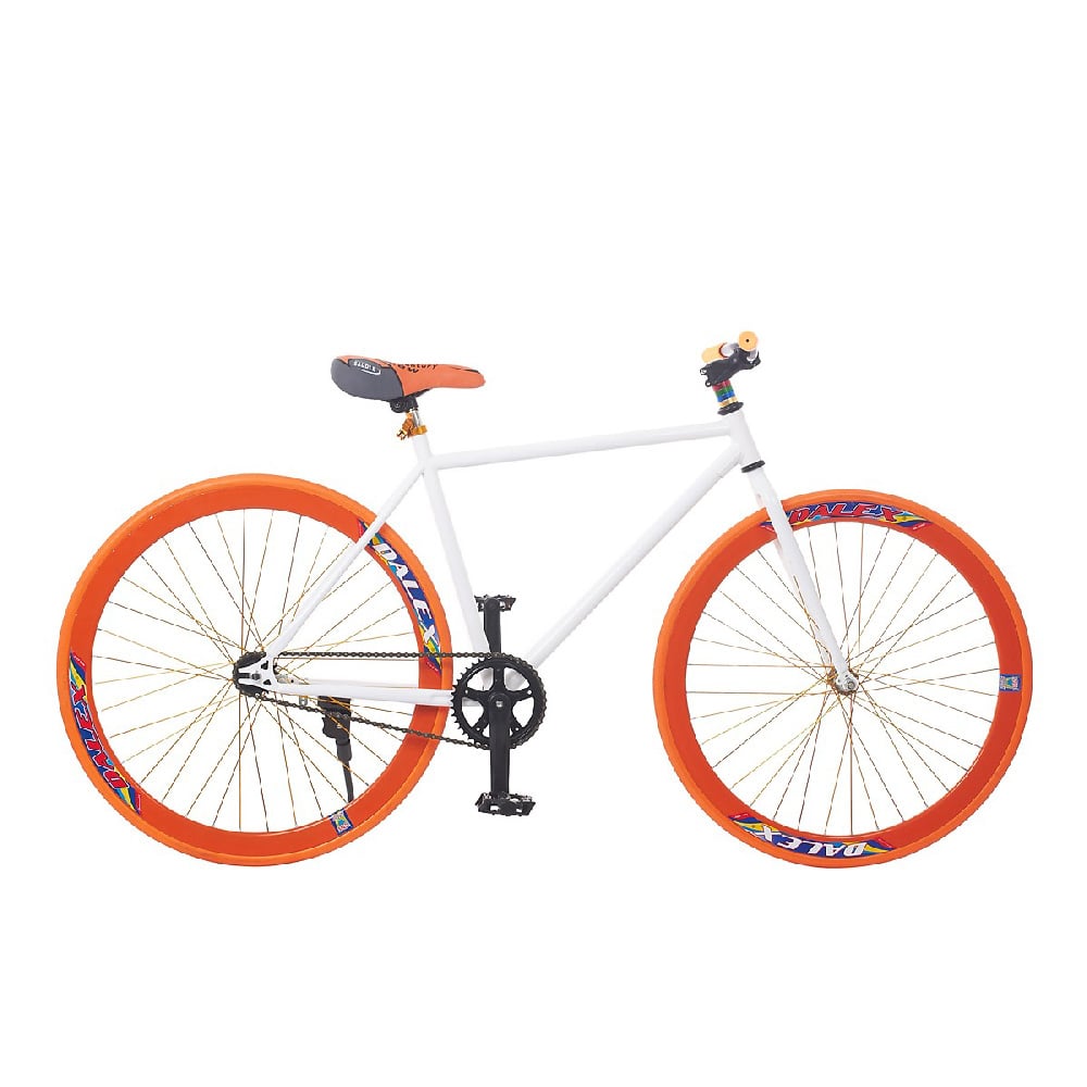 Xe Đạp Fixed Gear Single – Sport Bicycle