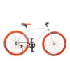  Xe Đạp Fixed Gear Single 