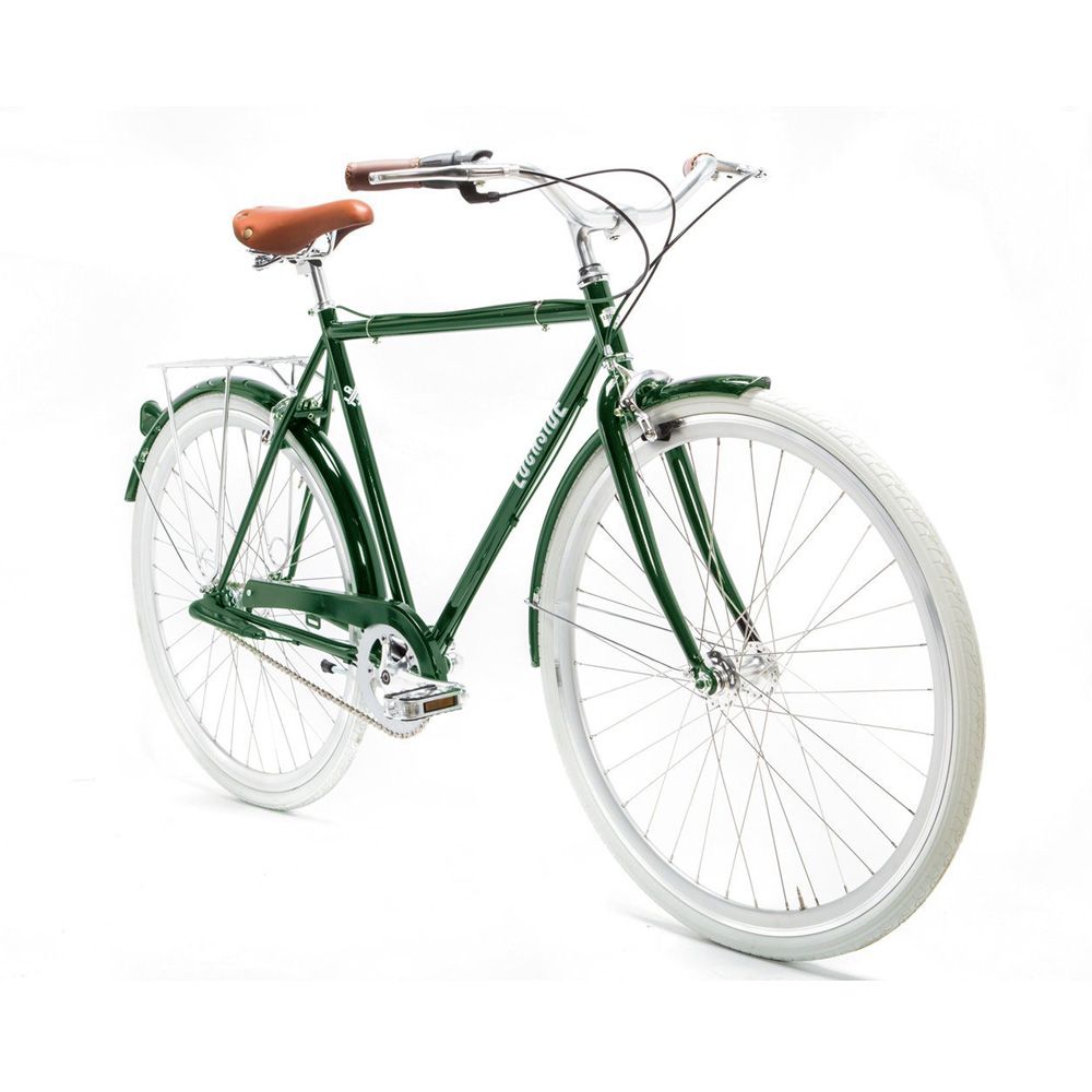  Xe Đạp Fixed Gear Single Sportslink 