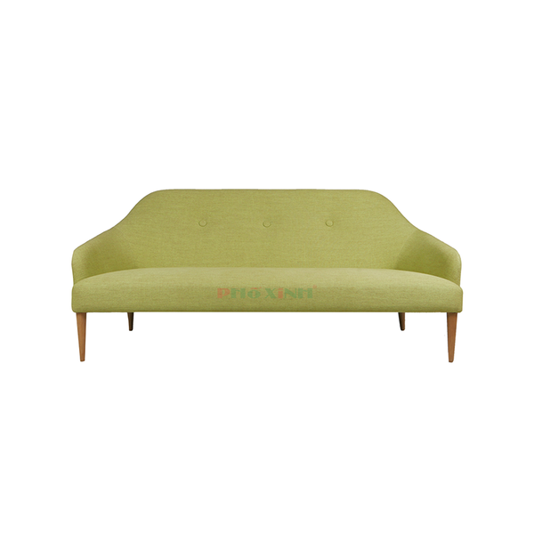  Băng Sofa Vải Bố Xanh Lá 