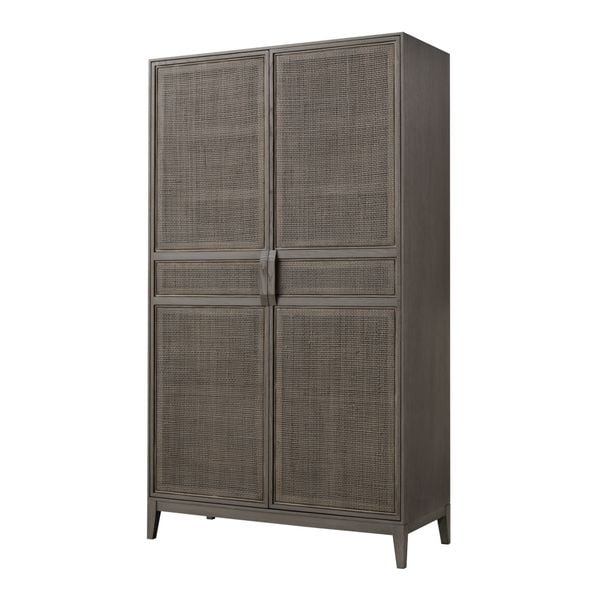  Tủ HAMPSTEAD RATTAN 