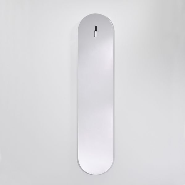  Gương LOLA CLEAR, 35x160x2cm 