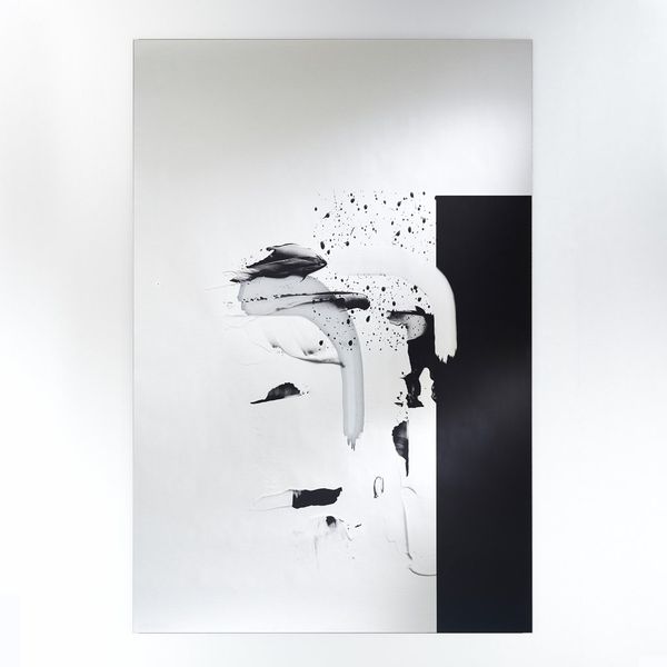  Gương CONNECT I, 101x150x3cm 