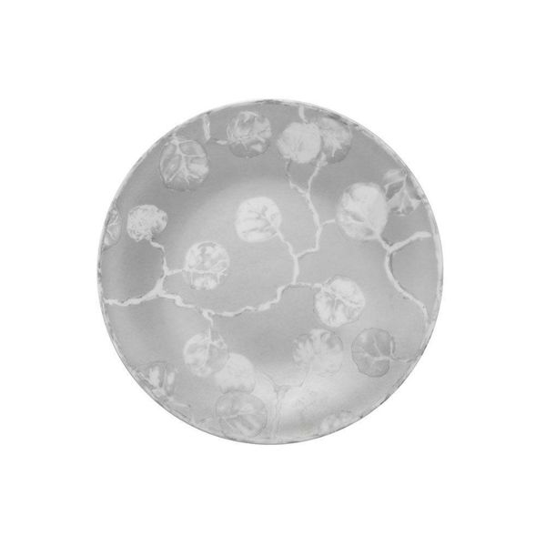  DĨA TRÒN XÁM HÌNH LÁ TRÒN 1 