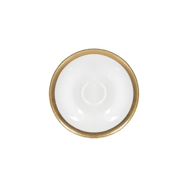  DĨA ĐỂ TÁCH TRÀ VIỀN VÀNG 