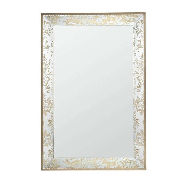  GƯƠNG SOI CHỮ NHẬT 