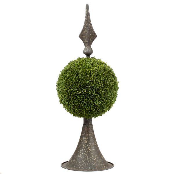  CHẬU CẢNH (CHÂN SẮT 1 TẦNG) 