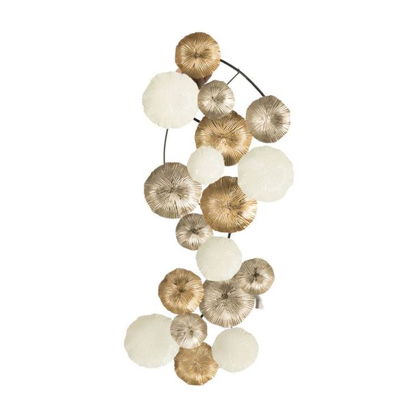  Đồ trang trí treo tường,lớn,100*6*45cm 