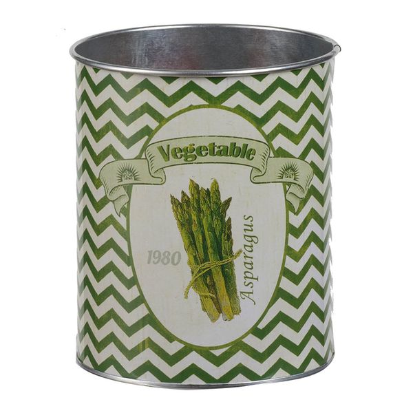  CHẬU TRỒNG CÂY, HÌNH MĂNG TÂY (2CÁI/1 BỘ) 