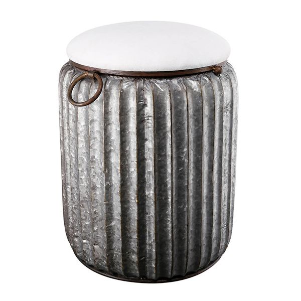  ĐÔN TRỐNG KIM LOẠI 