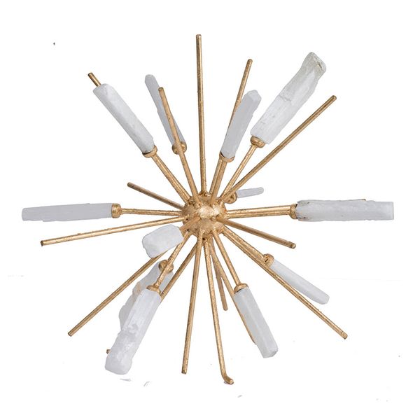  ĐỒ TRANG TRÍ QUẢ CẦU GAI 