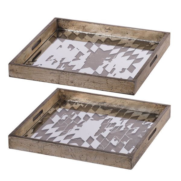  KHAY, KIẾNG, (2 CÁI/1 BỘ), VIN 