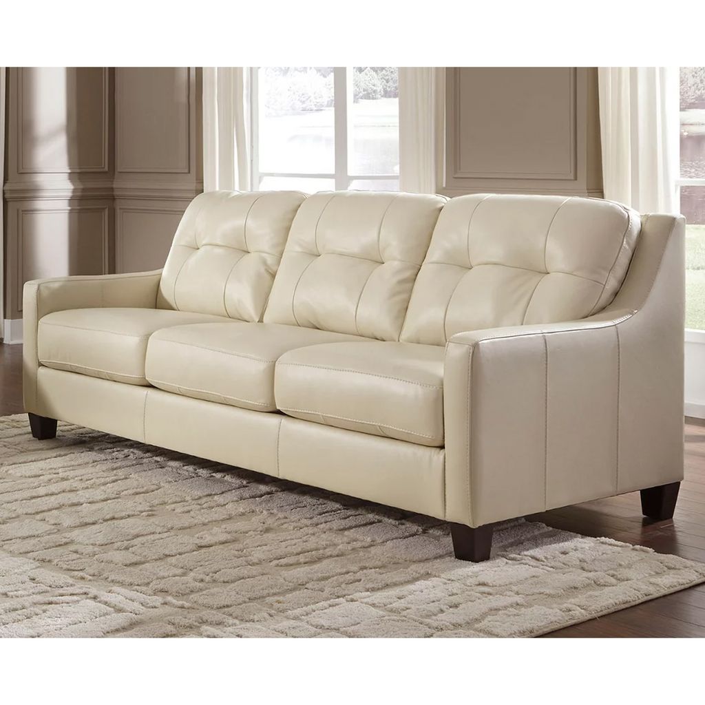  Sofa, Da, băng 3 