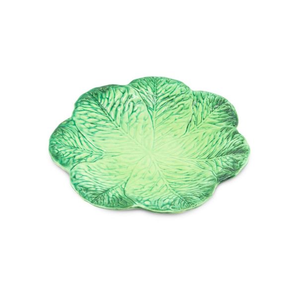  Dĩa ăn hình bắp cải 