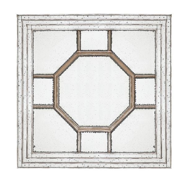  Gương trang trí, 122*122 