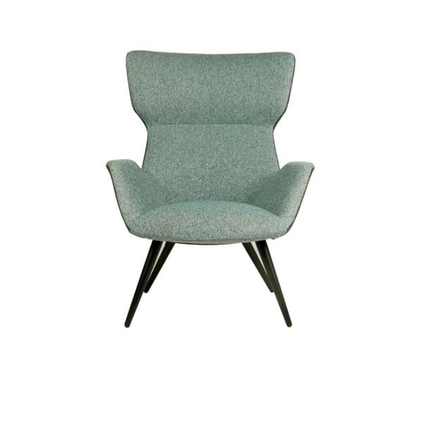  GHẾ THƯ GIÃN VẢI+ PU 