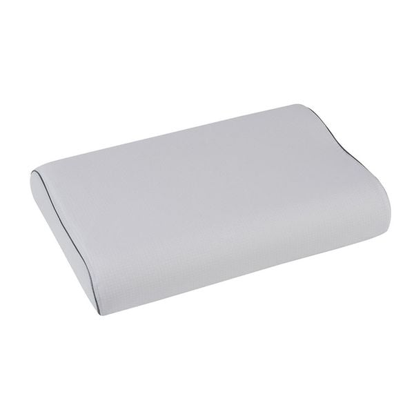  GỐI GUANCIALE MEMOFORM SUPERIORE DELUXE WAVE MX EU 