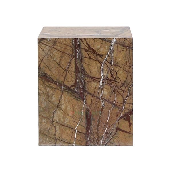  ĐÔN VUÔNG ĐÁ SMALL MARBLE BLACK 