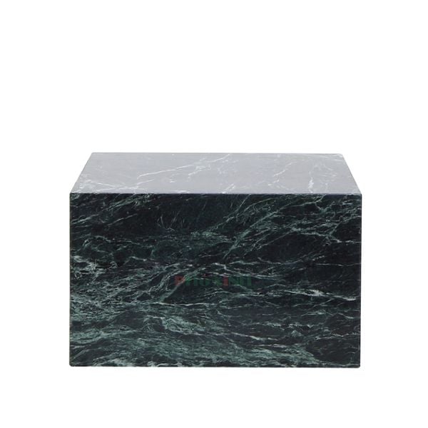  ĐÔN VUÔNG LỚN ĐÁ GREEN MARBLE 