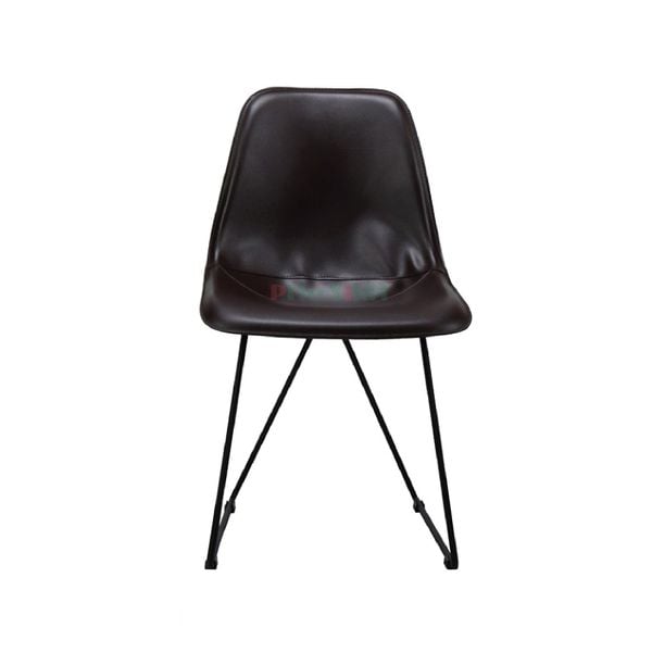  LƯNG GHẾ ĂN MÀU NÂU/CÀ PHÊ 