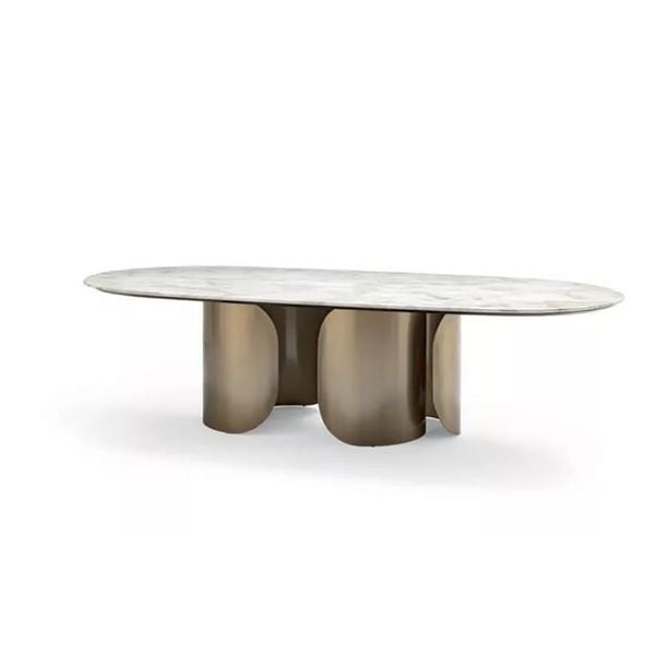  BÀN ĂN ĐÁ VOLAKAS 