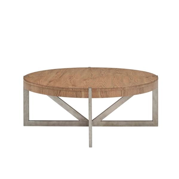  Bàn Sofa Tròn Passage 