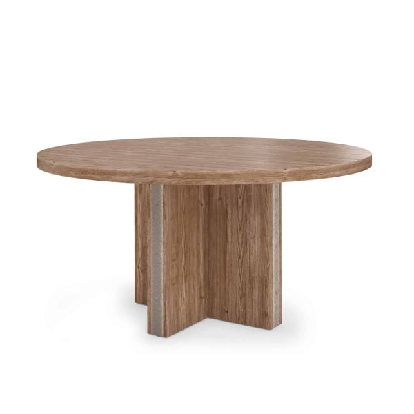  Bàn Ăn Tròn Passage 