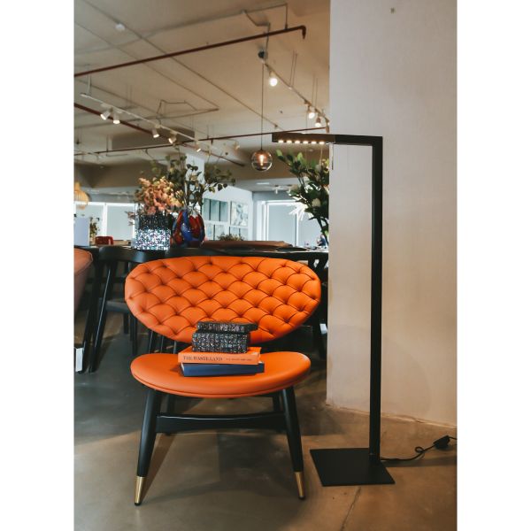  Đèn trang trí, Đen 