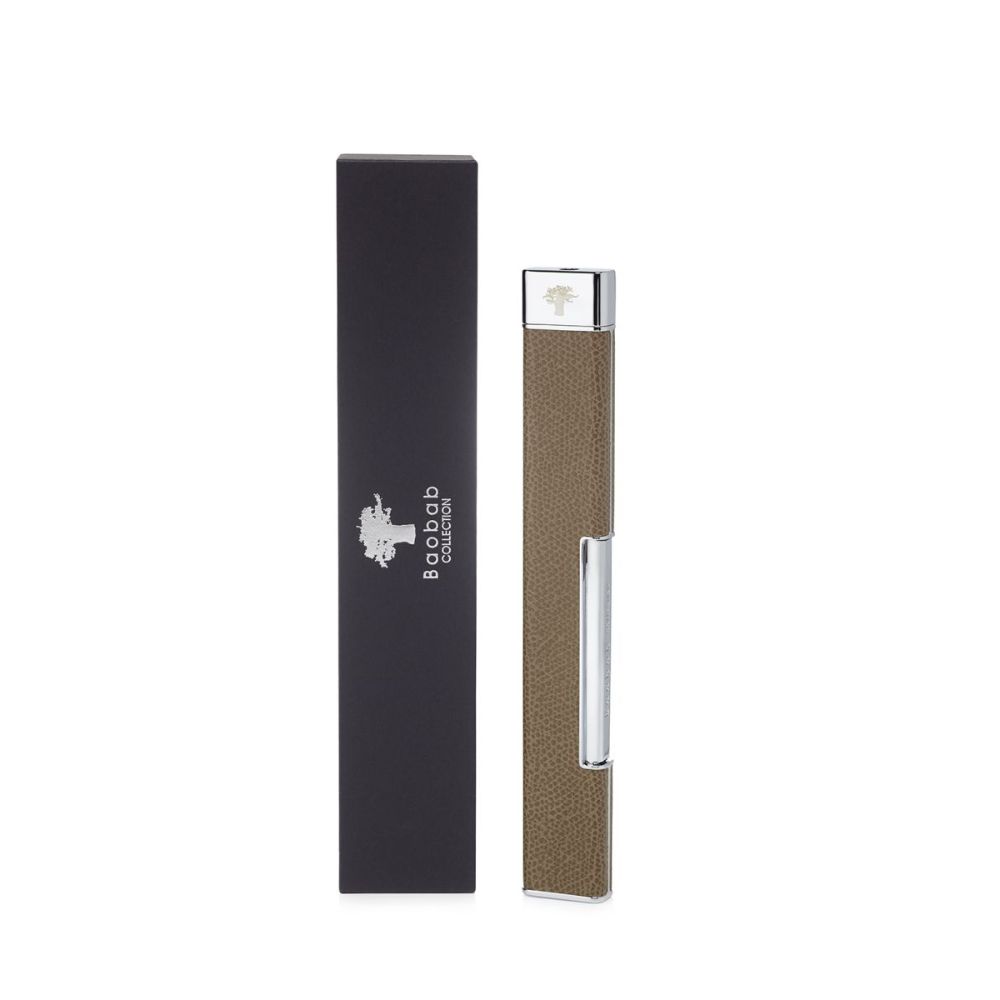  Bật lửa LIGHTER TAUPE 