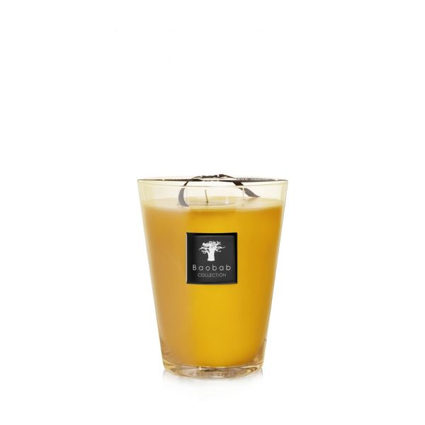  Nến thơm ALL SEASONS - ZANZIBAR SPICES 