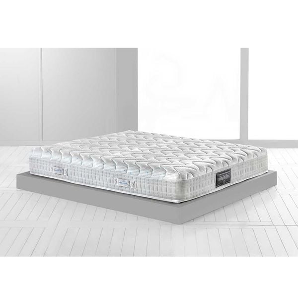  Nệm Materasso Magnistretch 10 MX, 1m8*2m*25cm 