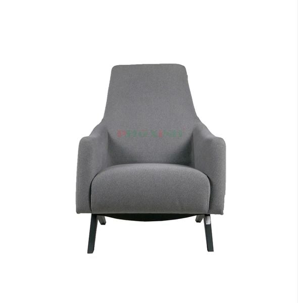  Ghế Sofa, Xám 2 