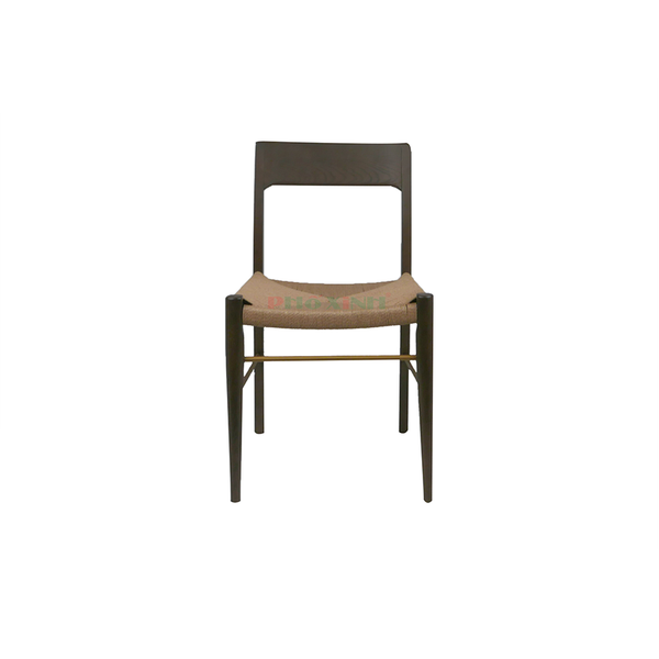  GHẾ ĂN BRASILIA GỖ 