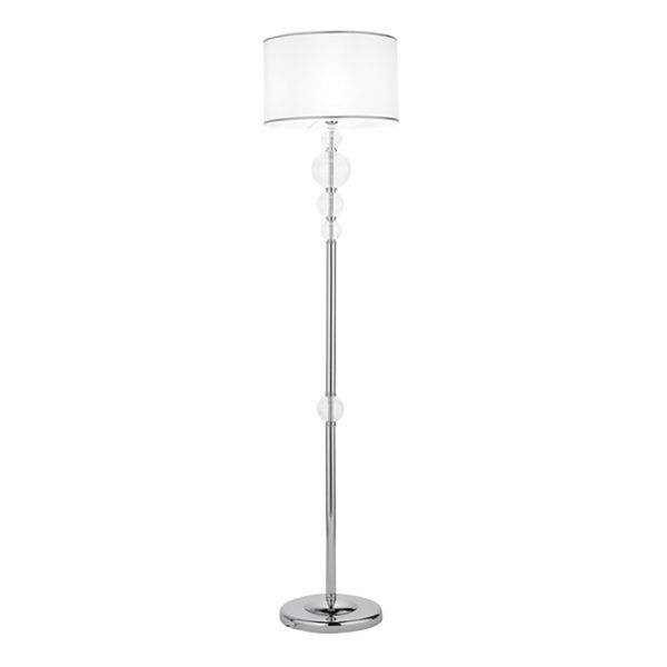  Đèn đứng TEBE, màu xanh, TC.2027D35, D36H175 