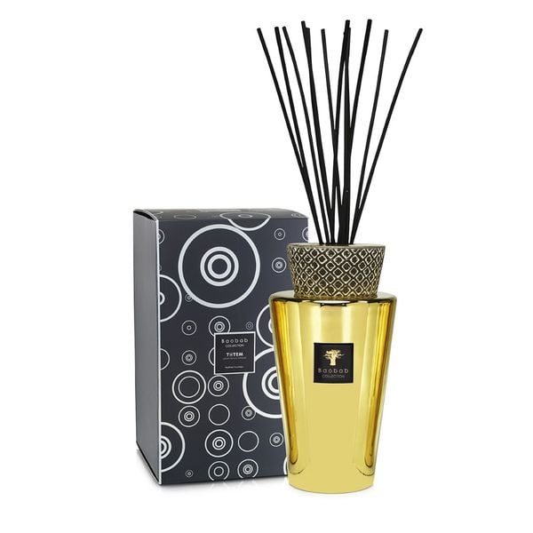  Chai tinh dầu thơm LES EXCLUSIVES - AURUM TOTEM 