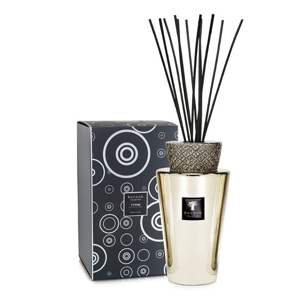  Chai tinh dầu thơm LES EXCLUSIVES - PLATINUM TOTEM 