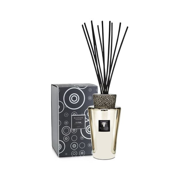  Chai tinh dầu thơm LES EXCLUSIVES - PLATINUM TOTEM 